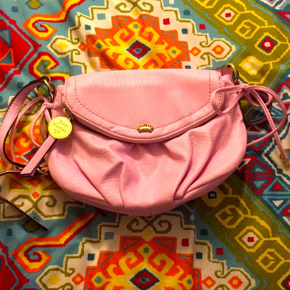 Juicy Couture Purse